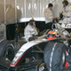 Illustration for article titled How I Got To Drive A Real McLaren Formula One Car